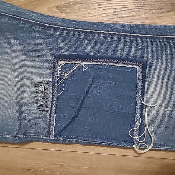 7 for all mankind Men's Jeans - Picture 4 of 9